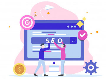 Basic SEO Package