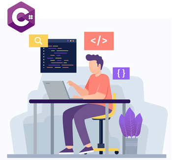 c sharp development
