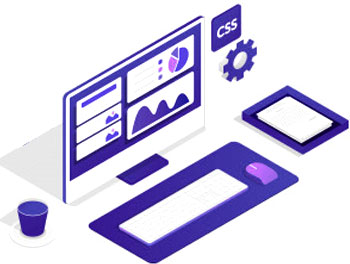css website design