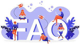 Frequently Asked Questions