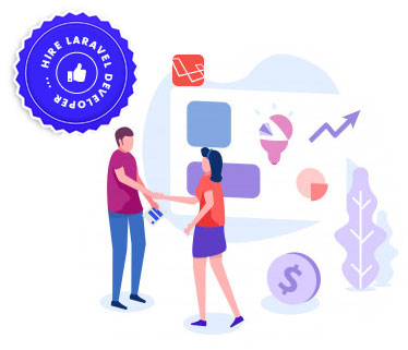 Hire Laravel Developer