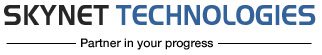 BTR NETCOM Logo ohne Slogan Skynet Technologies - Partner in your progress