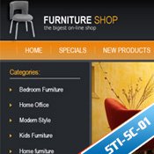 STI-SC - 01 Oscommerce Template
