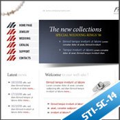 STI-SC - 14 Oscommerce Template