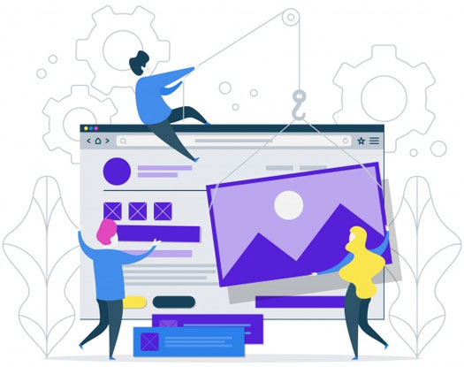 Web Design and UI/UX Design Capabilities